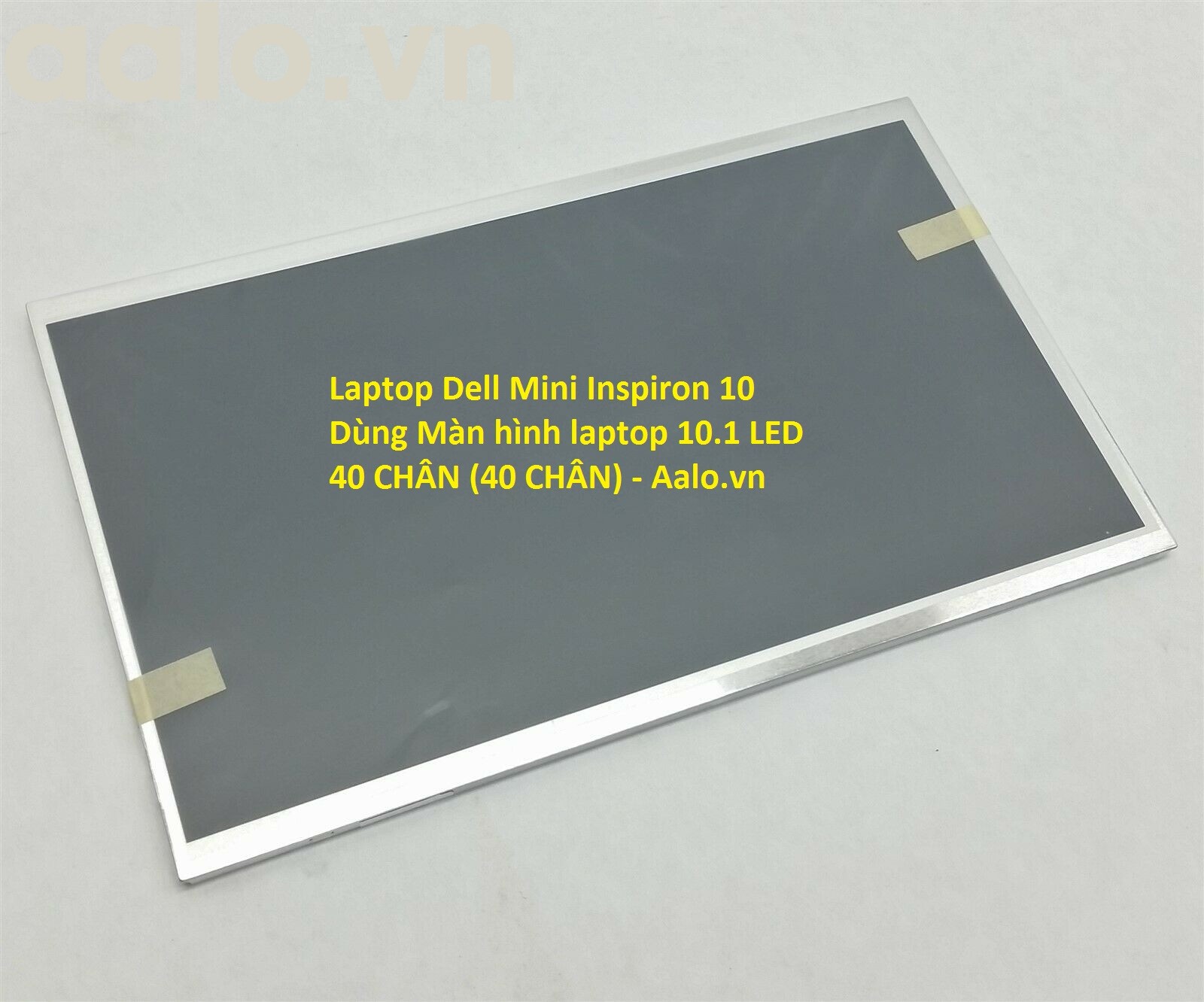 Màn hình laptop Dell Mini Inspiron 10